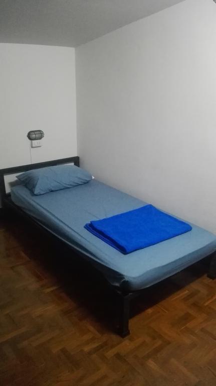 Cham Cha Hostel Chiang Mai Kamer foto