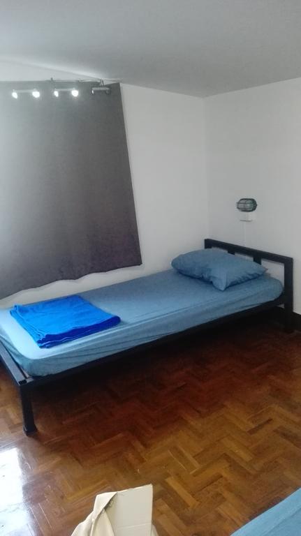 Cham Cha Hostel Chiang Mai Kamer foto