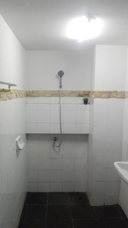 Cham Cha Hostel Chiang Mai Kamer foto